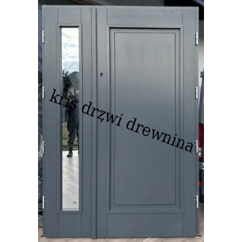 140x210 RAL7016