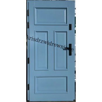 Z12 RAL5024