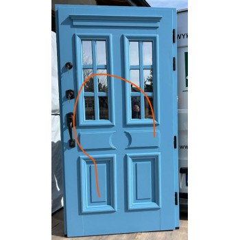 DSH 100