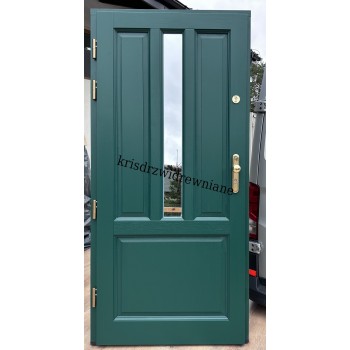 RAL6005