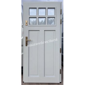 OD RĘKI RAL7035