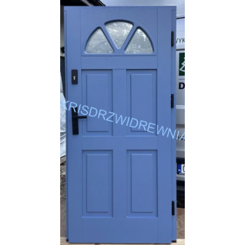 OD RĘKI RAL5014 NIEBIESKIE