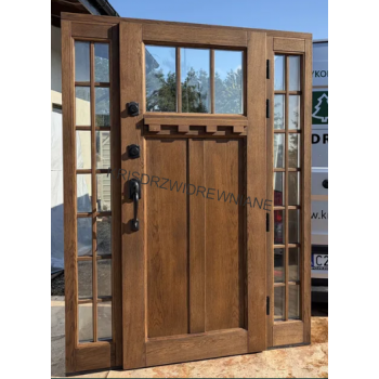 SCHLAGE Z NAŚWIETLAMI