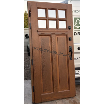 od ręki ZŁOTY DĄB SCHLAGE