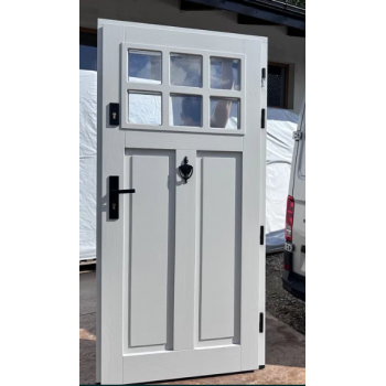 od ręki ral7035 prawe