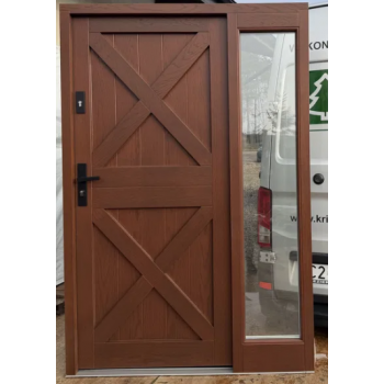 dwukolor z dostawką od ręki