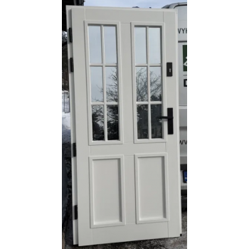 od ręki angielskie 2/6