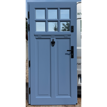 OD RĘKI RAL5014 NIEBIESKIE