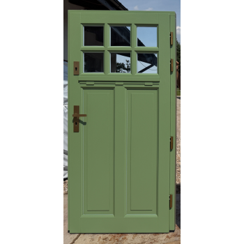 RAL6011 ZIELONE